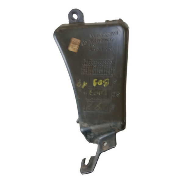 Reservatório Partida Fria Vw Golf Bora 09/12