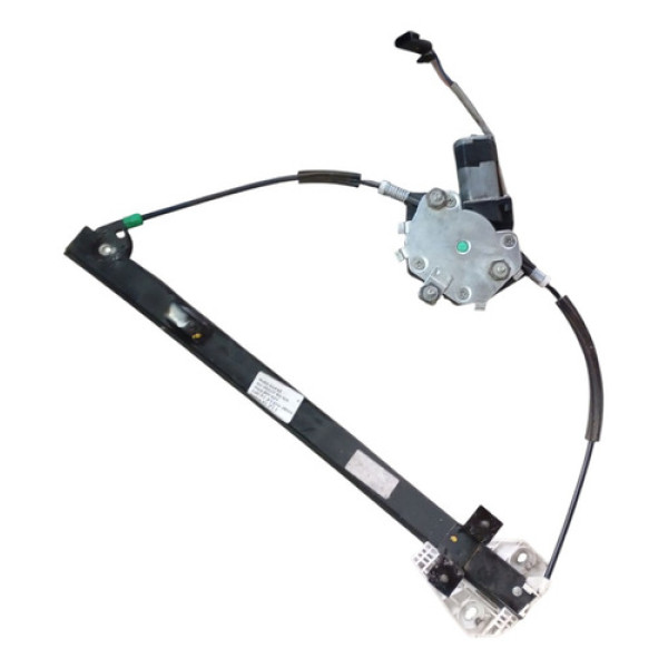 Maquina Vidro Elétrico Dianteiro Esquerdo Ford Ka 2010 2011