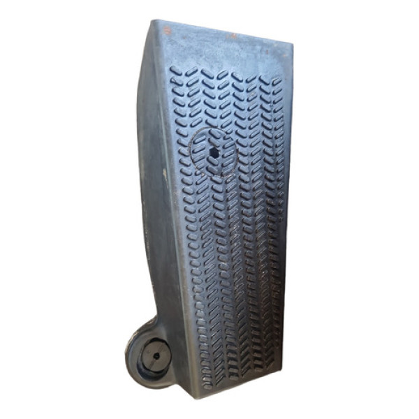 Descanso Pé Honda Civic 2007 A 2011