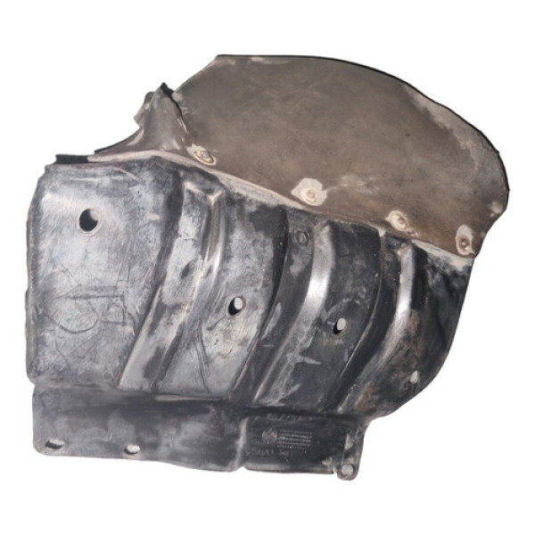 Parabarro Diant Esq Palio Fiat 1996