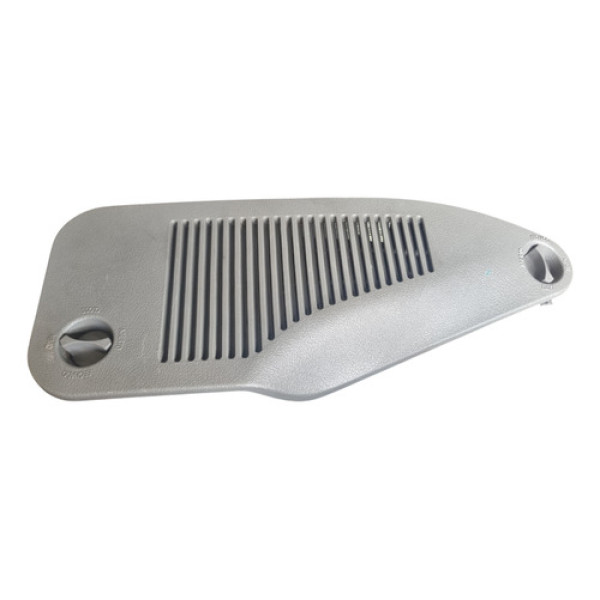 Cobertura Painel Porta Malas Gm Zafira 2001 2005