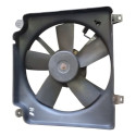 Ventoinha Defletor Radiador Gm Blazer S10 1995 2005 Detalhe 