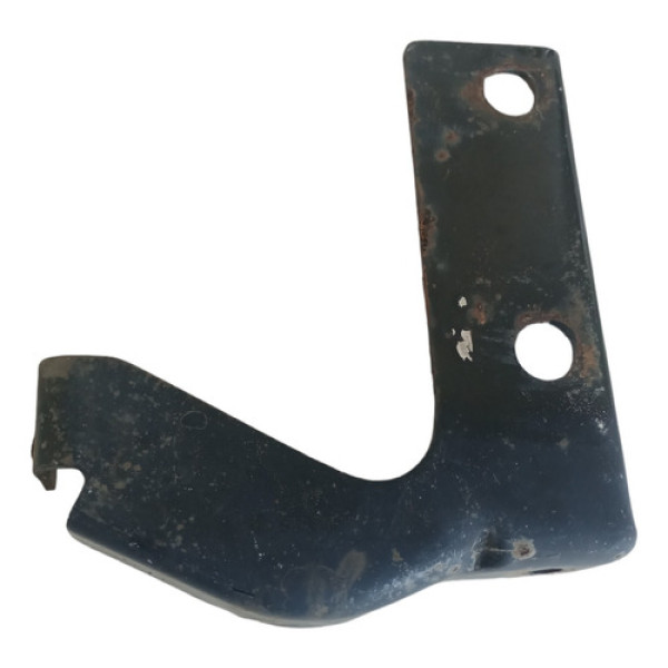 Suporte Parachoque Traseiro Esq Vw Gol G3 