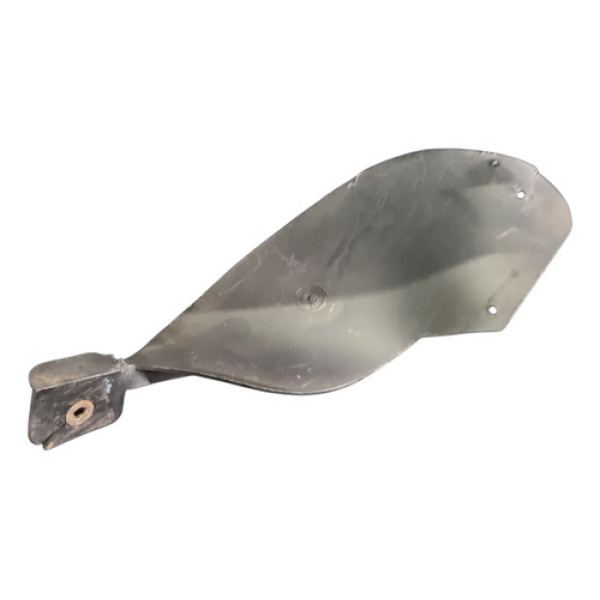 Defletor Entrada Ar Vw Santana 1992 2000