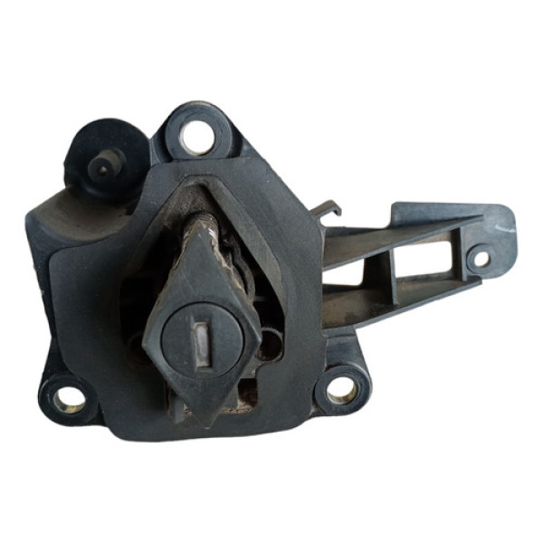 Fechadura Elétrica Tampa Traseira Renault Clio Hacth 06/16