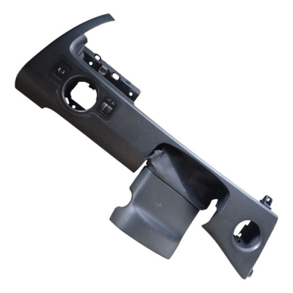 Acabamento Superior Painel Vw Passat 2006 2010 3c1857200 Preto