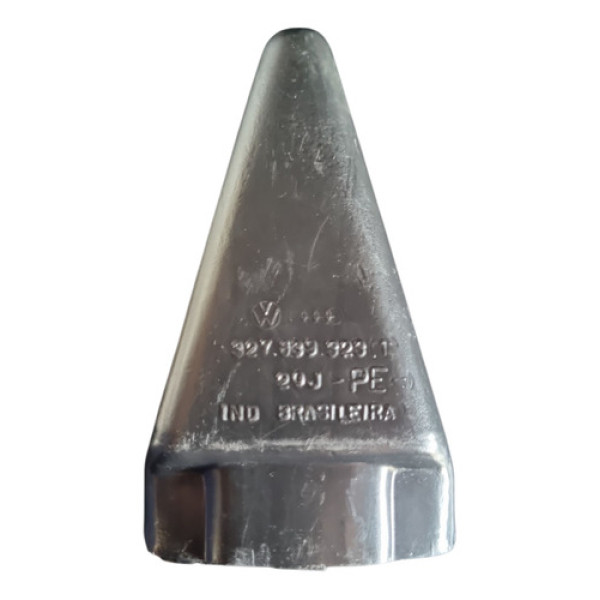 Coifa Limitador Porta Esquerda Vw Santana 1991 1996