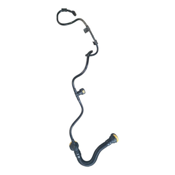 Mangueira Respiro Óleo Motor Peugeot 207 Citroen C3 11 A 13