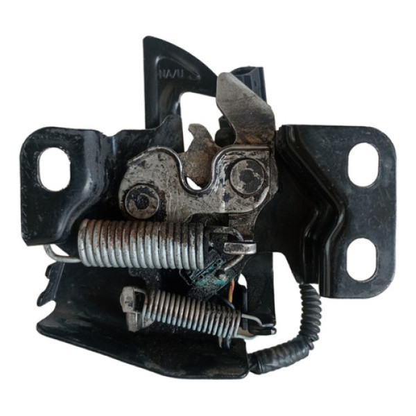 Fechadura Trava Elétrica Honda Civic 