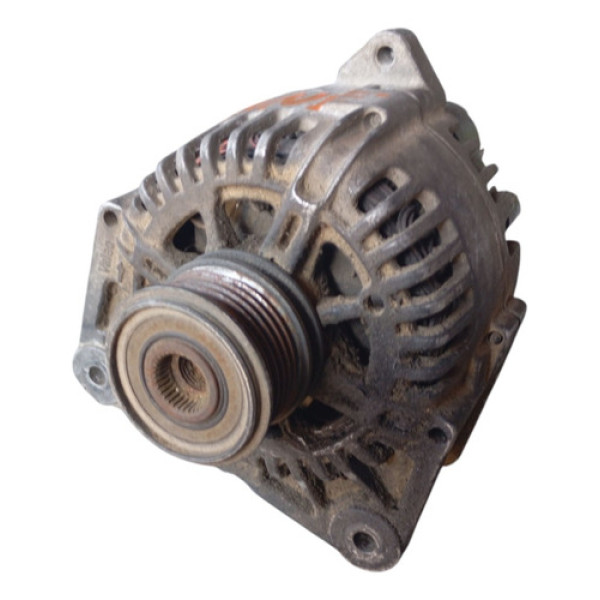Alternador Renault Megane Gt Scenic 1.6 2008 8200772726