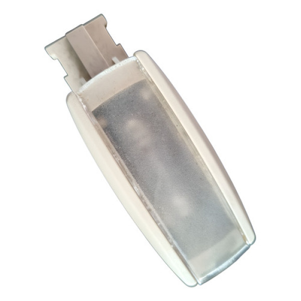 Lanterna Teto Quebra Sol Vw Tiguan Polo 2011 2021