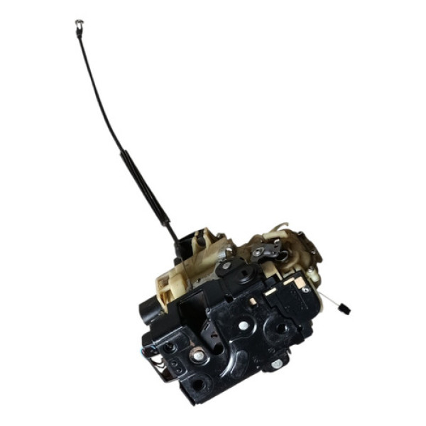 Fechadura Eletrica Traseira Direita Vw Golf Bora 1999 2006