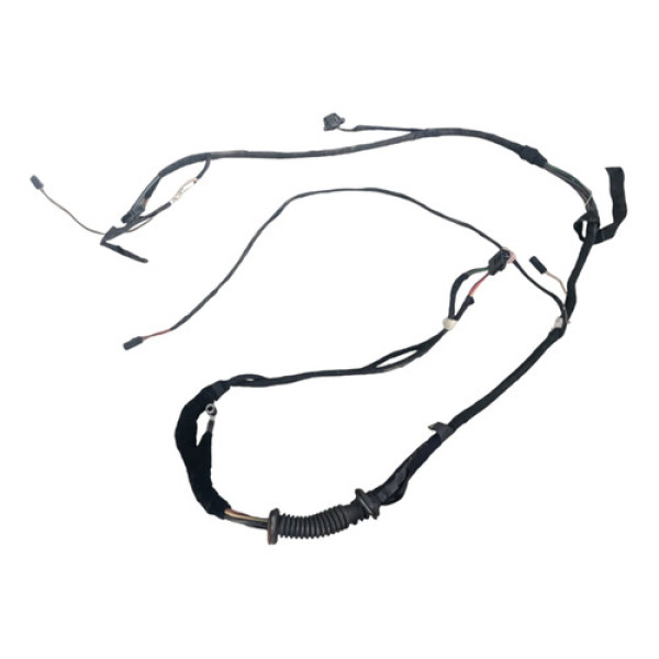 Chicote Porta Malas Vw Golf 1.6 2006 2013