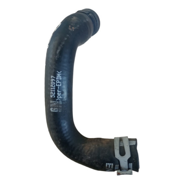 Mangueira Tubo Dagua Admissão 1.4 Gm Onix Spin 2014 A 2020