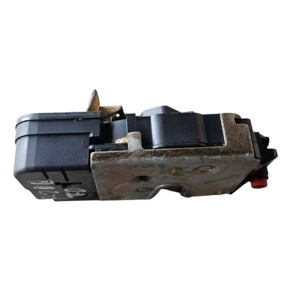 Fechadura Traseira Direita Peugeot 206 207 2000 2007