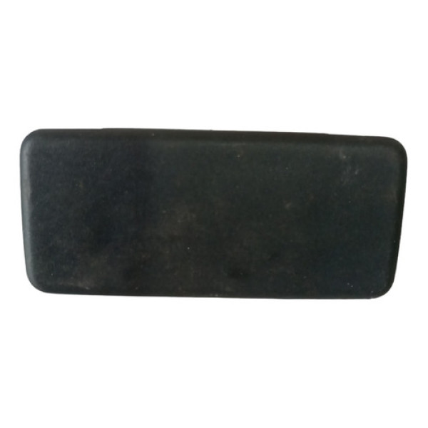 Tampão Tampa Traseira Renault Megane 