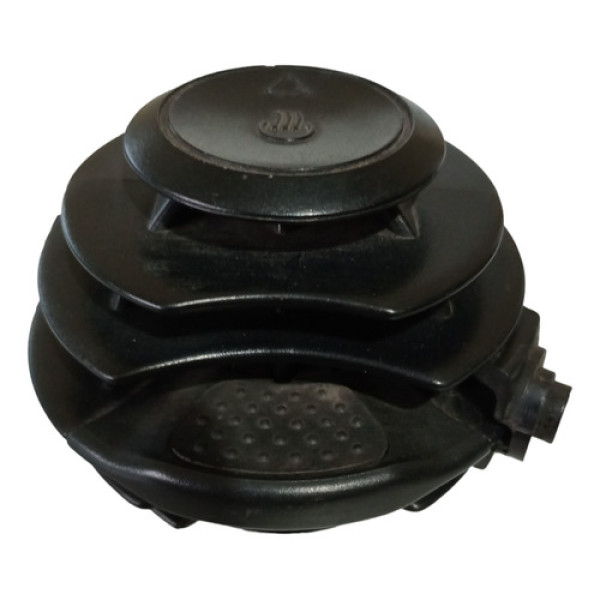 Difusor De Ar Ford Ka 2004 