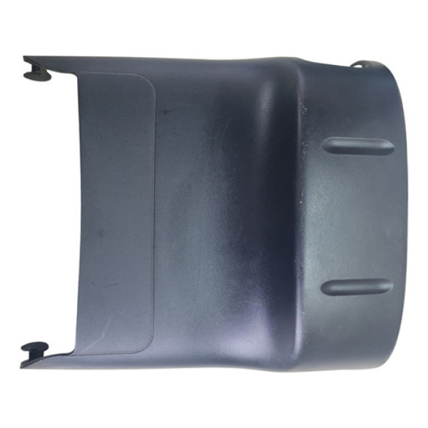 Moldura Coluna Direção Vw Gol G5 G6 