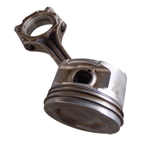 Biela Motor Vw Gol Parati Voyage Saveiro 1.6 Ap