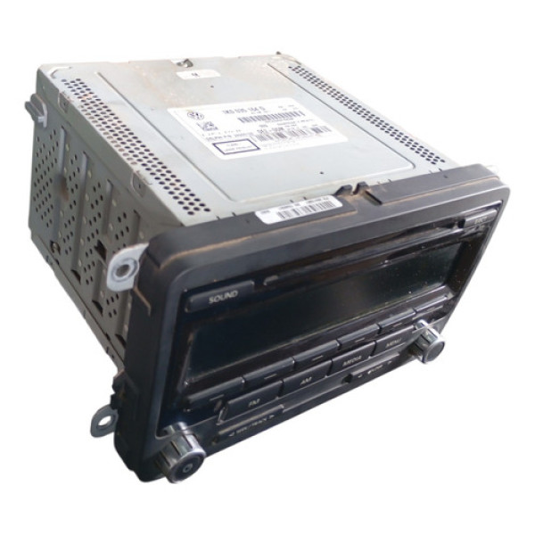 Rádio Delphi Vw Jetta 2011 2014 1k0035164d 28313351