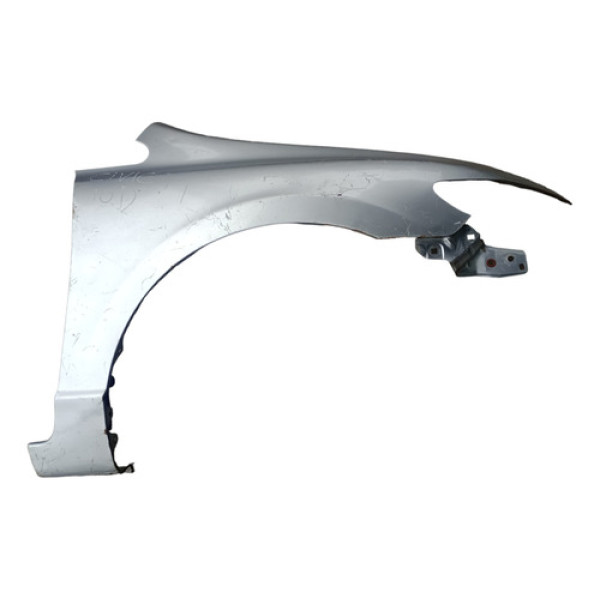 Paralama Honda Civic 08 Á 11 Direito 