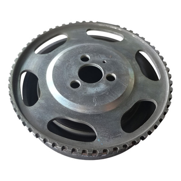 Polia Engrenagem Dupla Fiat Mobi Like 55198246 2017 2022