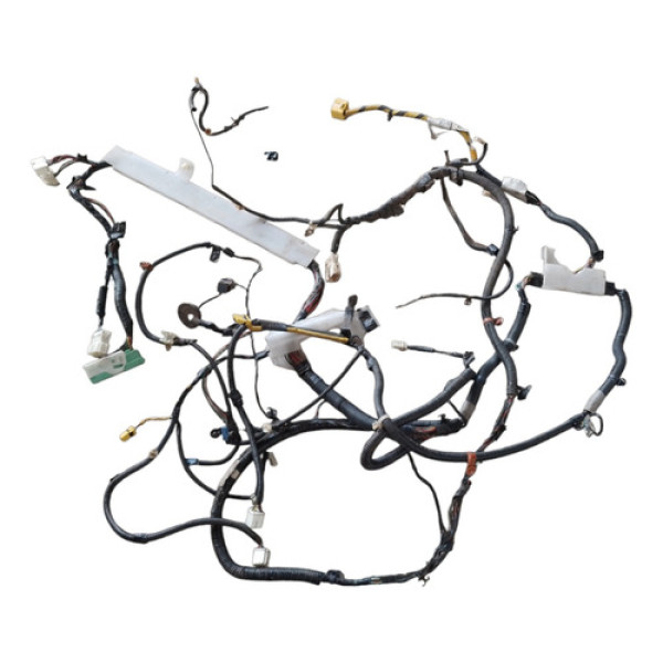 Chicote Da Carroceria Honda New Civic 2008