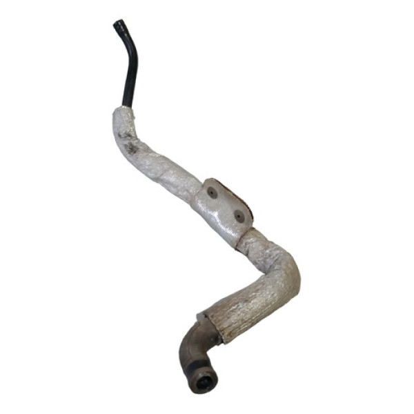 Mangueira Bomba Vácuo Vw Golf Preta