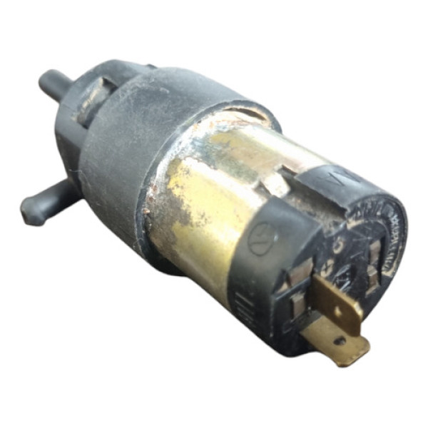 Bomba Elétrica Lavador Para-brisa Ford