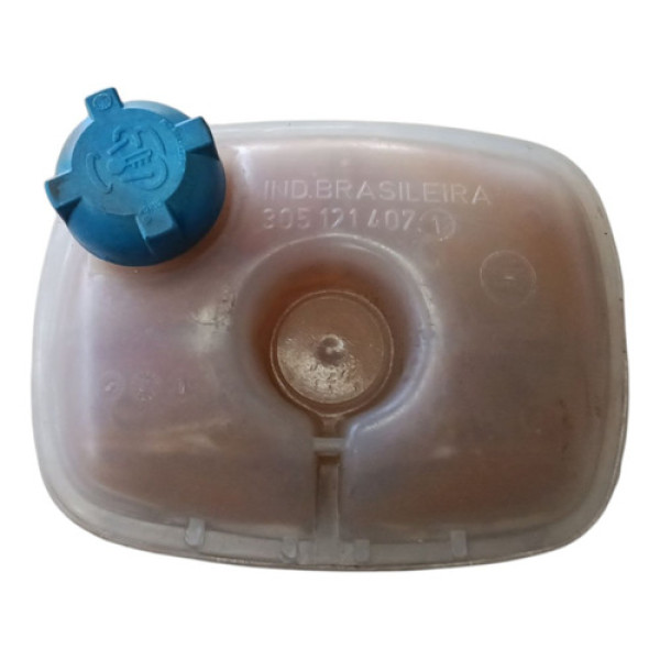 Reservatorio Dagua Radiador Vw Gol Parati 1997 2006