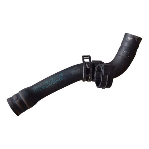 Mangueira Agua Radiador Vw Jetta 2010 2014 1k0122073fs