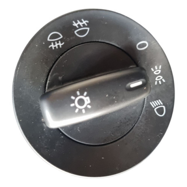 Botão Farol Chave Luz Milha Vw Jetta 2007 2015