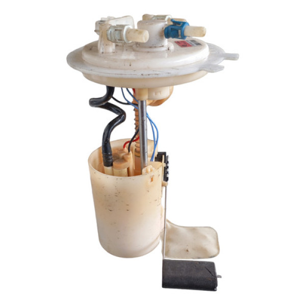 Bomba Combustível Nissan Marcha Versa Kicks 2016 2017