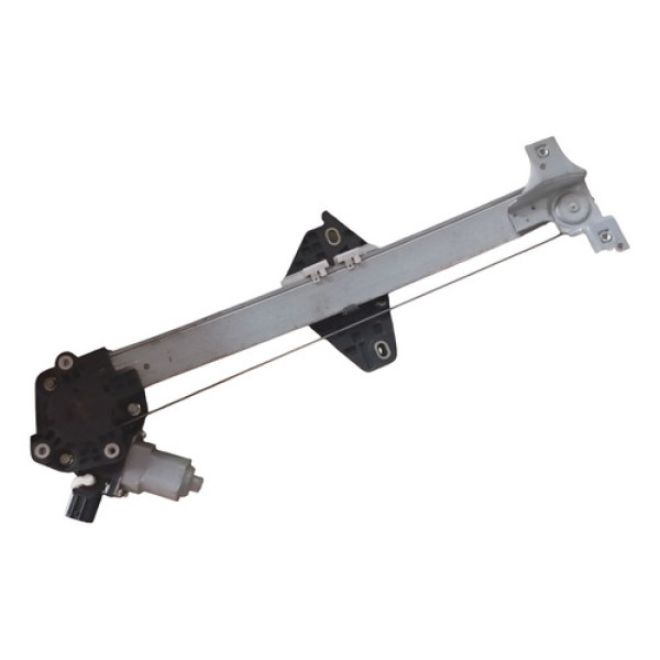 Máquina Vidro Traseiro Elétrico Honda Civic 2011