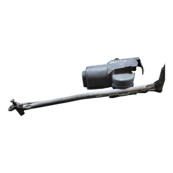 Motor Limpador Parabrisa Fiat Palio Siena Strada 2010 2013