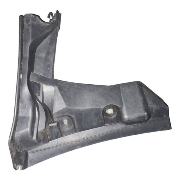 Moldura Suporte Churrasqueira Clio 2003 A 2006