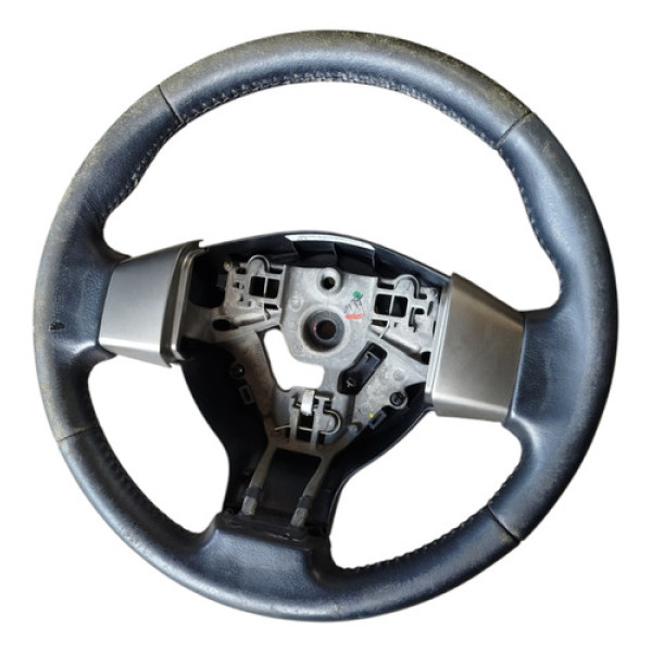 Volante Direção Condutor Nissan Livina Tiida 2009 2014