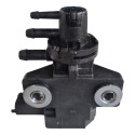 Válvula Solenoide Onix Turbo 1.0 2020 2024 55599331