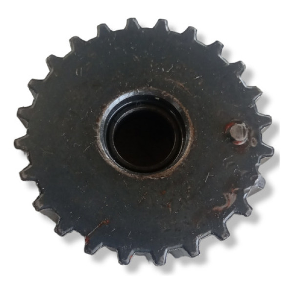 Engrenagem Virabrequim Polia Vw Gol Parati 1997 A 2010