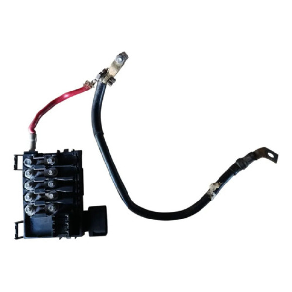Relê Cabo Positivo Bateria Vw Golf 2000 2009