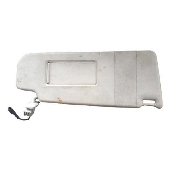 Quebra Sol Com Espelho Golf Vw