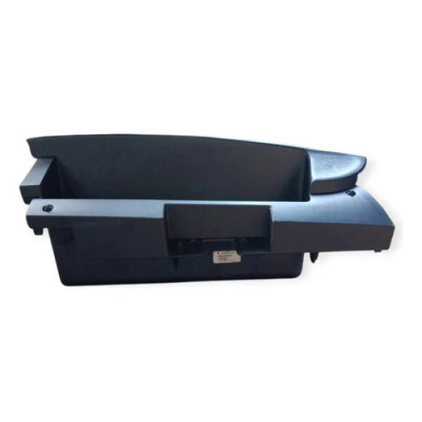 Porta Objetos Nissan Versa 2016 685209ke0a Preto