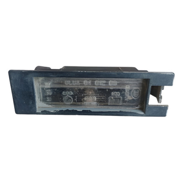 Lanterna Luz Placa Gm Cobalt Spin 2015