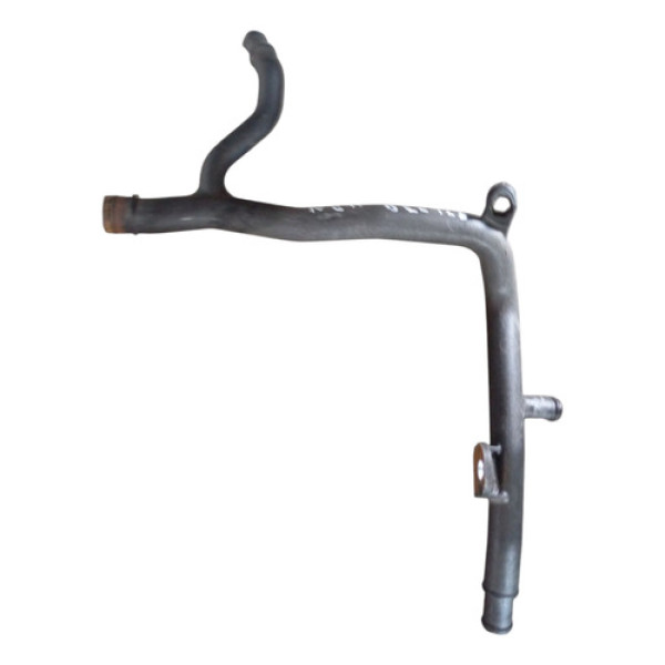 Mangueira Tubo Cano Água Vw New Beetle 2.0 2008 2010