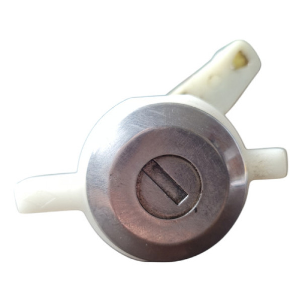 Miolo Cilindro Porta Renault Clio Diant Dir 02 A 12 S Chave