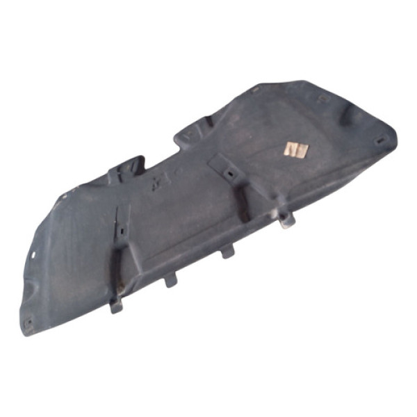 Feltro Forro Antichama Antirruído Capo Ford Focus 2012 2017