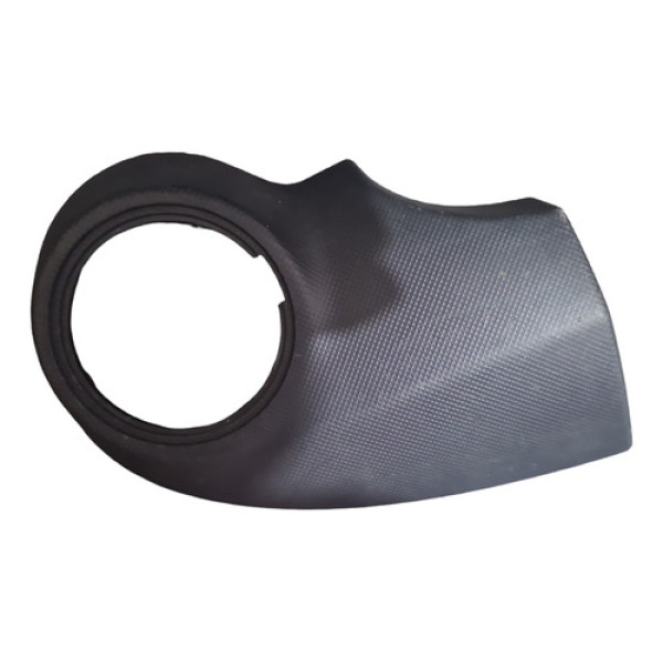 Moldura Difusor Ar Esquerdo Sandero Logan 2011 A 2013