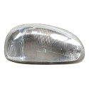 Lente Vidro Farol Direito Gm Corsa Wind Classic