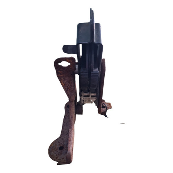 Pedal Embreagem Renault Logan Sandero 2015