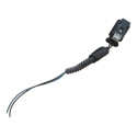 Plug Conector Chicote Gm Spin Cobalt 2013 2018 10010337
